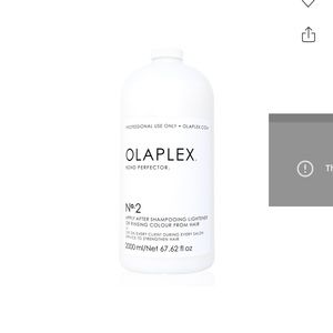 Olaplex Bond Perfector No. 2